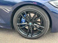 USED 2020 20 BMW 3 SERIES 2.0 330i M Sport Pro Edition Saloon 4dr Petrol Auto Euro 6 (s/s) (258 ps) 19in ALLOYS-R/CAM-CARPLAY-F/BMW/SH