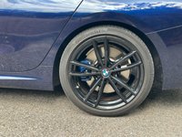 USED 2020 20 BMW 3 SERIES 2.0 330i M Sport Pro Edition Saloon 4dr Petrol Auto Euro 6 (s/s) (258 ps) 19in ALLOYS-R/CAM-CARPLAY-F/BMW/SH