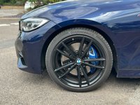 USED 2020 20 BMW 3 SERIES 2.0 330i M Sport Pro Edition Saloon 4dr Petrol Auto Euro 6 (s/s) (258 ps) 19in ALLOYS-R/CAM-CARPLAY-F/BMW/SH