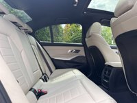 USED 2020 20 BMW 3 SERIES 2.0 330i M Sport Pro Edition Saloon 4dr Petrol Auto Euro 6 (s/s) (258 ps) 19in ALLOYS-R/CAM-CARPLAY-F/BMW/SH