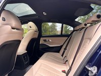 USED 2020 20 BMW 3 SERIES 2.0 330i M Sport Pro Edition Saloon 4dr Petrol Auto Euro 6 (s/s) (258 ps) 19in ALLOYS-R/CAM-CARPLAY-F/BMW/SH