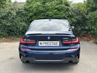 USED 2020 20 BMW 3 SERIES 2.0 330i M Sport Pro Edition Saloon 4dr Petrol Auto Euro 6 (s/s) (258 ps) 19in ALLOYS-R/CAM-CARPLAY-F/BMW/SH