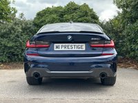 USED 2020 20 BMW 3 SERIES 2.0 330i M Sport Pro Edition Saloon 4dr Petrol Auto Euro 6 (s/s) (258 ps) 19in ALLOYS-R/CAM-CARPLAY-F/BMW/SH