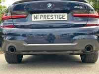 USED 2020 20 BMW 3 SERIES 2.0 330i M Sport Pro Edition Saloon 4dr Petrol Auto Euro 6 (s/s) (258 ps) 19in ALLOYS-R/CAM-CARPLAY-F/BMW/SH