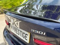 USED 2020 20 BMW 3 SERIES 2.0 330i M Sport Pro Edition Saloon 4dr Petrol Auto Euro 6 (s/s) (258 ps) 19in ALLOYS-R/CAM-CARPLAY-F/BMW/SH