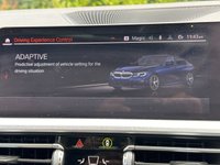 USED 2020 20 BMW 3 SERIES 2.0 330i M Sport Pro Edition Saloon 4dr Petrol Auto Euro 6 (s/s) (258 ps) 19in ALLOYS-R/CAM-CARPLAY-F/BMW/SH