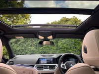 USED 2020 20 BMW 3 SERIES 2.0 330i M Sport Pro Edition Saloon 4dr Petrol Auto Euro 6 (s/s) (258 ps) 19in ALLOYS-R/CAM-CARPLAY-F/BMW/SH
