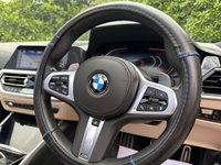 USED 2020 20 BMW 3 SERIES 2.0 330i M Sport Pro Edition Saloon 4dr Petrol Auto Euro 6 (s/s) (258 ps) 19in ALLOYS-R/CAM-CARPLAY-F/BMW/SH
