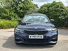 USED 2020 20 BMW 3 SERIES 2.0 330i M Sport Pro Edition Saloon 4dr Petrol Auto Euro 6 (s/s) (258 ps) 19in ALLOYS-R/CAM-CARPLAY-F/BMW/SH
