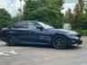USED 2020 20 BMW 3 SERIES 2.0 330i M Sport Pro Edition Saloon 4dr Petrol Auto Euro 6 (s/s) (258 ps) 19in ALLOYS-R/CAM-CARPLAY-F/BMW/SH