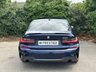 USED 2020 20 BMW 3 SERIES 2.0 330i M Sport Pro Edition Saloon 4dr Petrol Auto Euro 6 (s/s) (258 ps) 19in ALLOYS-R/CAM-CARPLAY-F/BMW/SH