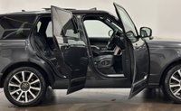USED 2015 15 LAND ROVER RANGE ROVER 4.4 SD V8 Vogue SE SUV 5dr Diesel Auto 4WD Euro 6 (s/s) (339 ps) 