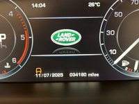 USED 2015 15 LAND ROVER RANGE ROVER 4.4 SD V8 Vogue SE SUV 5dr Diesel Auto 4WD Euro 6 (s/s) (339 ps) 