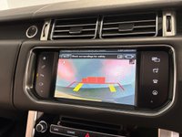 USED 2015 15 LAND ROVER RANGE ROVER 4.4 SD V8 Vogue SE SUV 5dr Diesel Auto 4WD Euro 6 (s/s) (339 ps) 