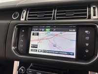 USED 2015 15 LAND ROVER RANGE ROVER 4.4 SD V8 Vogue SE SUV 5dr Diesel Auto 4WD Euro 6 (s/s) (339 ps) 