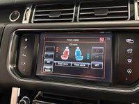 USED 2015 15 LAND ROVER RANGE ROVER 4.4 SD V8 Vogue SE SUV 5dr Diesel Auto 4WD Euro 6 (s/s) (339 ps) 
