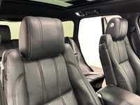 USED 2015 15 LAND ROVER RANGE ROVER 4.4 SD V8 Vogue SE SUV 5dr Diesel Auto 4WD Euro 6 (s/s) (339 ps) 