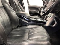 USED 2015 15 LAND ROVER RANGE ROVER 4.4 SD V8 Vogue SE SUV 5dr Diesel Auto 4WD Euro 6 (s/s) (339 ps) 