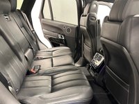 USED 2015 15 LAND ROVER RANGE ROVER 4.4 SD V8 Vogue SE SUV 5dr Diesel Auto 4WD Euro 6 (s/s) (339 ps) 