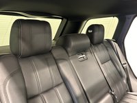 USED 2015 15 LAND ROVER RANGE ROVER 4.4 SD V8 Vogue SE SUV 5dr Diesel Auto 4WD Euro 6 (s/s) (339 ps) 