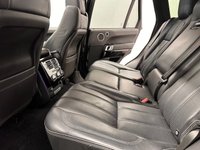 USED 2015 15 LAND ROVER RANGE ROVER 4.4 SD V8 Vogue SE SUV 5dr Diesel Auto 4WD Euro 6 (s/s) (339 ps) 