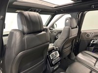 USED 2015 15 LAND ROVER RANGE ROVER 4.4 SD V8 Vogue SE SUV 5dr Diesel Auto 4WD Euro 6 (s/s) (339 ps) 