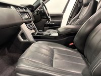 USED 2015 15 LAND ROVER RANGE ROVER 4.4 SD V8 Vogue SE SUV 5dr Diesel Auto 4WD Euro 6 (s/s) (339 ps) 