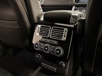 USED 2015 15 LAND ROVER RANGE ROVER 4.4 SD V8 Vogue SE SUV 5dr Diesel Auto 4WD Euro 6 (s/s) (339 ps) 