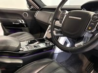 USED 2015 15 LAND ROVER RANGE ROVER 4.4 SD V8 Vogue SE SUV 5dr Diesel Auto 4WD Euro 6 (s/s) (339 ps) 