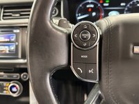 USED 2015 15 LAND ROVER RANGE ROVER 4.4 SD V8 Vogue SE SUV 5dr Diesel Auto 4WD Euro 6 (s/s) (339 ps) 