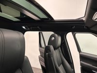 USED 2015 15 LAND ROVER RANGE ROVER 4.4 SD V8 Vogue SE SUV 5dr Diesel Auto 4WD Euro 6 (s/s) (339 ps) 