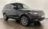 USED 2015 15 LAND ROVER RANGE ROVER 4.4 SD V8 Vogue SE SUV 5dr Diesel Auto 4WD Euro 6 (s/s) (339 ps) 
