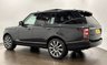 USED 2015 15 LAND ROVER RANGE ROVER 4.4 SD V8 Vogue SE SUV 5dr Diesel Auto 4WD Euro 6 (s/s) (339 ps) 