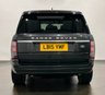 USED 2015 15 LAND ROVER RANGE ROVER 4.4 SD V8 Vogue SE SUV 5dr Diesel Auto 4WD Euro 6 (s/s) (339 ps) 