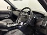USED 2015 15 LAND ROVER RANGE ROVER 4.4 SD V8 Vogue SE SUV 5dr Diesel Auto 4WD Euro 6 (s/s) (339 ps) 