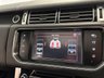 USED 2015 15 LAND ROVER RANGE ROVER 4.4 SD V8 Vogue SE SUV 5dr Diesel Auto 4WD Euro 6 (s/s) (339 ps) 