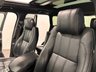 USED 2015 15 LAND ROVER RANGE ROVER 4.4 SD V8 Vogue SE SUV 5dr Diesel Auto 4WD Euro 6 (s/s) (339 ps) 