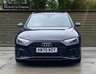 USED 2021 70 AUDI A4 AVANT 2.0 TDI 35 Black Edition Estate 5dr Diesel S Tronic Euro 6 (s/s) (163 ps) FINANCE AVAILABLE ZERO DEPOSIT