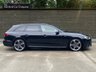 USED 2021 70 AUDI A4 AVANT 2.0 TDI 35 Black Edition Estate 5dr Diesel S Tronic Euro 6 (s/s) (163 ps) FINANCE AVAILABLE ZERO DEPOSIT