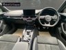 USED 2021 70 AUDI A4 AVANT 2.0 TDI 35 Black Edition Estate 5dr Diesel S Tronic Euro 6 (s/s) (163 ps) FINANCE AVAILABLE ZERO DEPOSIT