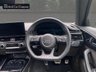 USED 2021 70 AUDI A4 AVANT 2.0 TDI 35 Black Edition Estate 5dr Diesel S Tronic Euro 6 (s/s) (163 ps) FINANCE AVAILABLE ZERO DEPOSIT