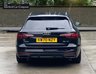 USED 2021 70 AUDI A4 AVANT 2.0 TDI 35 Black Edition Estate 5dr Diesel S Tronic Euro 6 (s/s) (163 ps) FINANCE AVAILABLE ZERO DEPOSIT
