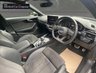 USED 2021 70 AUDI A4 AVANT 2.0 TDI 35 Black Edition Estate 5dr Diesel S Tronic Euro 6 (s/s) (163 ps) FINANCE AVAILABLE ZERO DEPOSIT