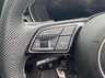 USED 2021 70 AUDI A4 AVANT 2.0 TDI 35 Black Edition Estate 5dr Diesel S Tronic Euro 6 (s/s) (163 ps) FINANCE AVAILABLE ZERO DEPOSIT