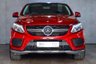 USED 2015 09 MERCEDES-BENZ GLE 3.0 GLE350d V6 AMG Line (Premium Plus) Coupe 5dr Diesel G-Tronic 4MATIC Euro 6 (s/s) (258 ps) ***PX BARGAIN***