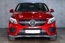 USED 2015 09 MERCEDES-BENZ GLE 3.0 GLE350d V6 AMG Line (Premium Plus) Coupe 5dr Diesel G-Tronic 4MATIC Euro 6 (s/s) (258 ps) ***PX BARGAIN***