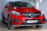 USED 2015 09 MERCEDES-BENZ GLE 3.0 GLE350d V6 AMG Line (Premium Plus) Coupe 5dr Diesel G-Tronic 4MATIC Euro 6 (s/s) (258 ps) ***PX BARGAIN***