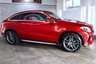 USED 2015 09 MERCEDES-BENZ GLE 3.0 GLE350d V6 AMG Line (Premium Plus) Coupe 5dr Diesel G-Tronic 4MATIC Euro 6 (s/s) (258 ps) ***PX BARGAIN***