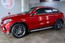 USED 2015 09 MERCEDES-BENZ GLE 3.0 GLE350d V6 AMG Line (Premium Plus) Coupe 5dr Diesel G-Tronic 4MATIC Euro 6 (s/s) (258 ps) ***PX BARGAIN***