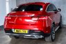 USED 2015 09 MERCEDES-BENZ GLE 3.0 GLE350d V6 AMG Line (Premium Plus) Coupe 5dr Diesel G-Tronic 4MATIC Euro 6 (s/s) (258 ps) ***PX BARGAIN***